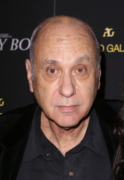 Photo Coverage: On the Red Carpet for JERSEY BOYS' New York City Film Screening! Image