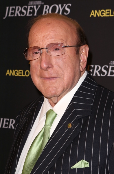 Clive Davis  Photo