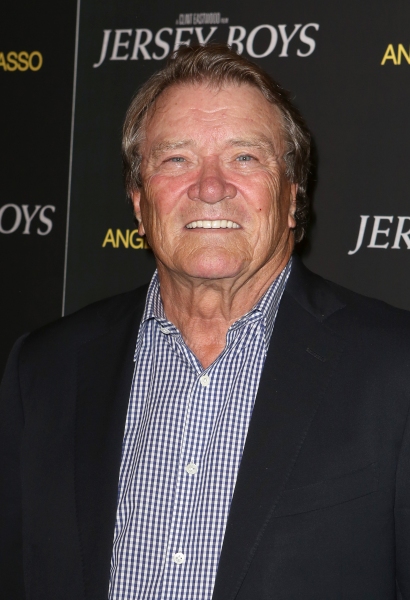Photo Coverage: On the Red Carpet for JERSEY BOYS' New York City Film Screening! Image