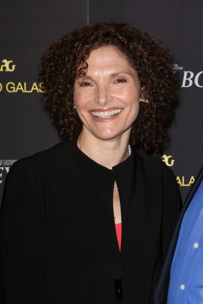 Photo Coverage: On the Red Carpet for JERSEY BOYS' New York City Film Screening! Image