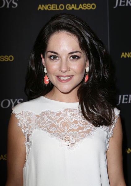 Photo Coverage: On the Red Carpet for JERSEY BOYS' New York City Film Screening! Image