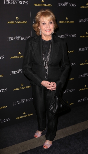 Photo Coverage: On the Red Carpet for JERSEY BOYS' New York City Film Screening!  Image