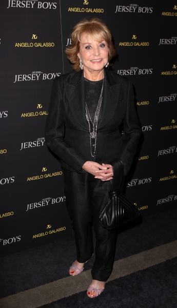 Photo Coverage: On the Red Carpet for JERSEY BOYS' New York City Film Screening! Image