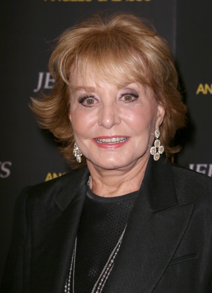 Photo Coverage: On the Red Carpet for JERSEY BOYS' New York City Film Screening! Image