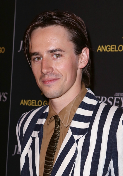 Photo Coverage: On the Red Carpet for JERSEY BOYS' New York City Film Screening! Image