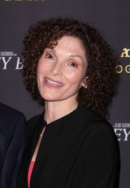 Photo Coverage: On the Red Carpet for JERSEY BOYS' New York City Film Screening! Image
