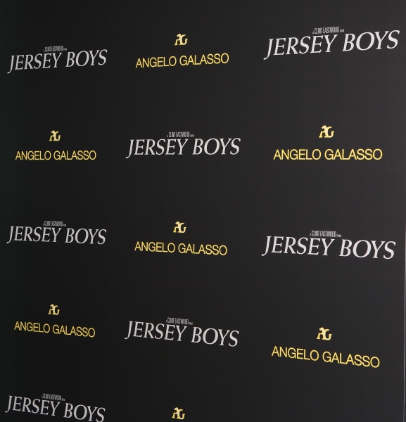 Photo Coverage: On the Red Carpet for JERSEY BOYS' New York City Film Screening!  Image