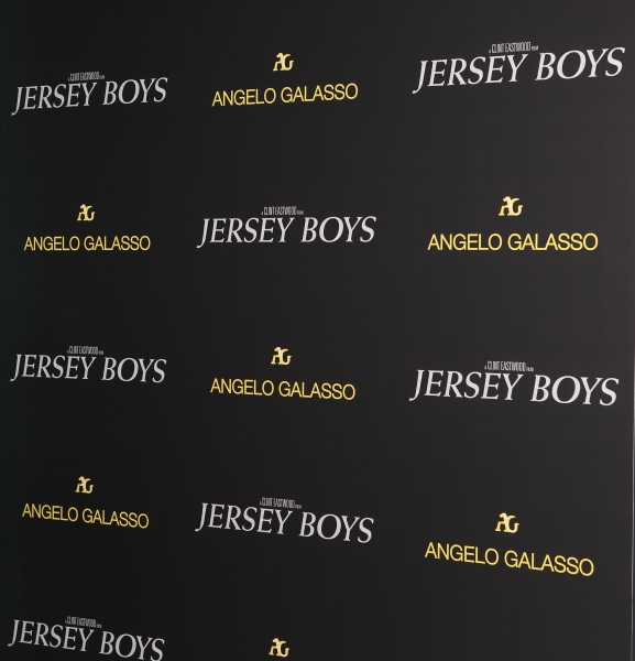 Photo Coverage: On the Red Carpet for JERSEY BOYS' New York City Film Screening! Image