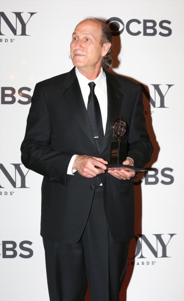 Photo Coverage: Inside the 2014 Tony Awards Winners' Circle - The Men Photo Coverage: Inside the 2014 Tony Awards Winners' Circle - The Men Image