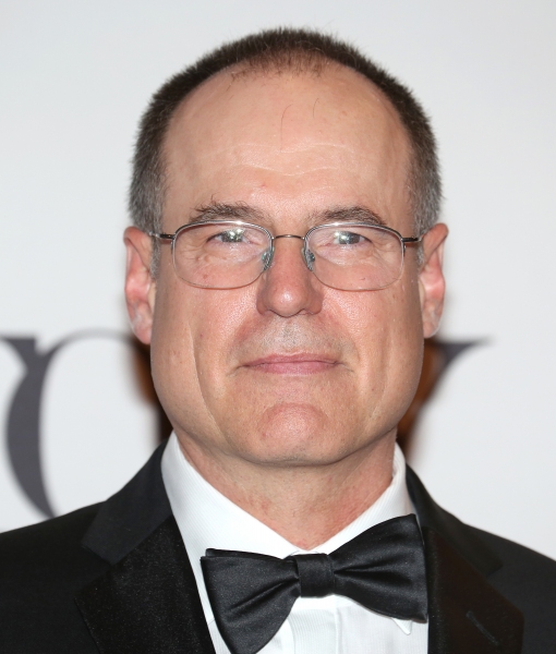 Photo Coverage: Inside the 2014 Tony Awards Winners' Circle - The Men Photo Coverage: Inside the 2014 Tony Awards Winners' Circle - The Men Image