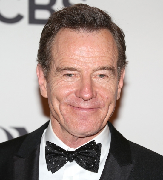 Photo Coverage: Inside the 2014 Tony Awards Winners' Circle - The Men  Image