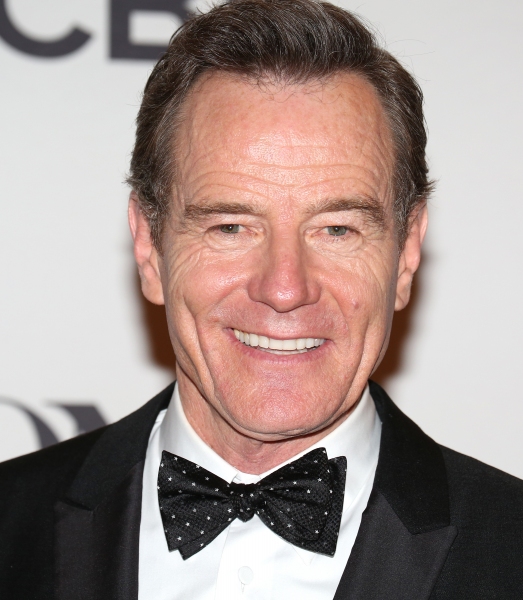 Photo Coverage: Inside the 2014 Tony Awards Winners' Circle - The Men  Image