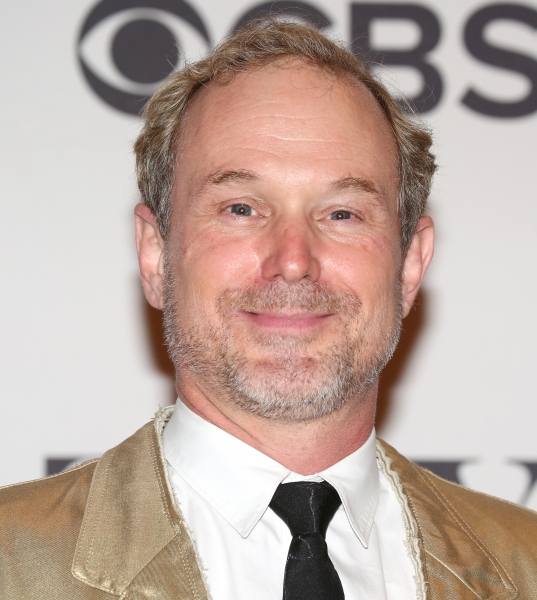 Photo Coverage: Inside the 2014 Tony Awards Winners' Circle - The Men  Image