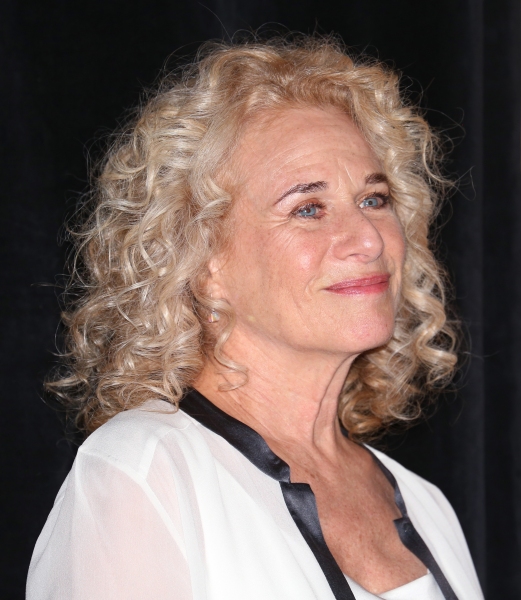 Photo Coverage: Inside the 2014 Tony Awards Winners' Circle - The Women  Image