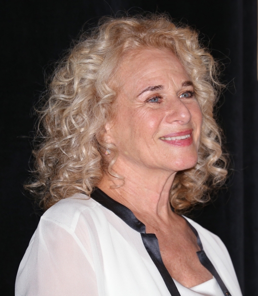 Photo Coverage: Inside the 2014 Tony Awards Winners' Circle - The Women  Image
