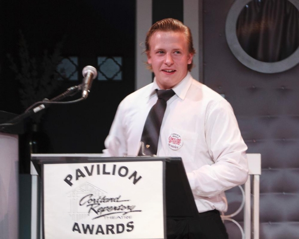Photo Flash: CRT Announces 2014 Pavilion Award Winners Image