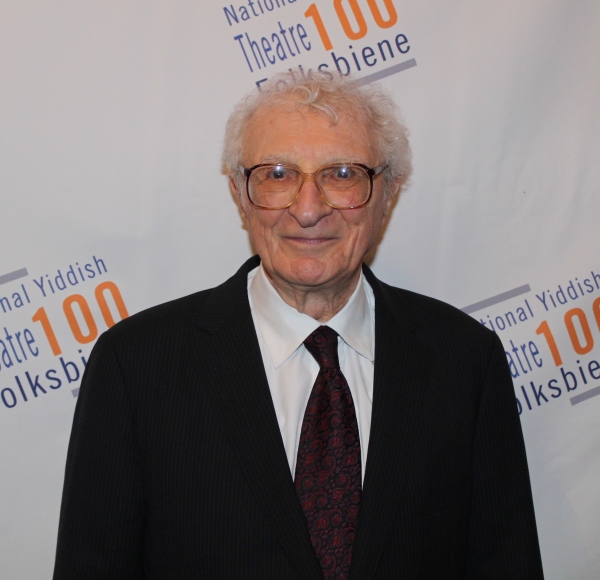 Sheldon Harnick Photo