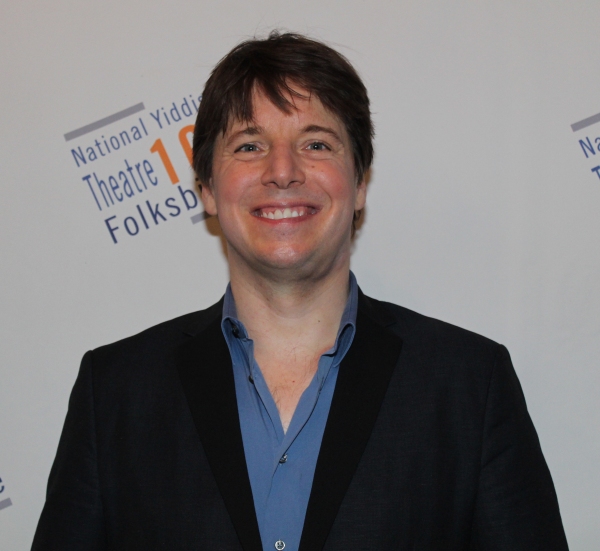 Joshua Bell Photo