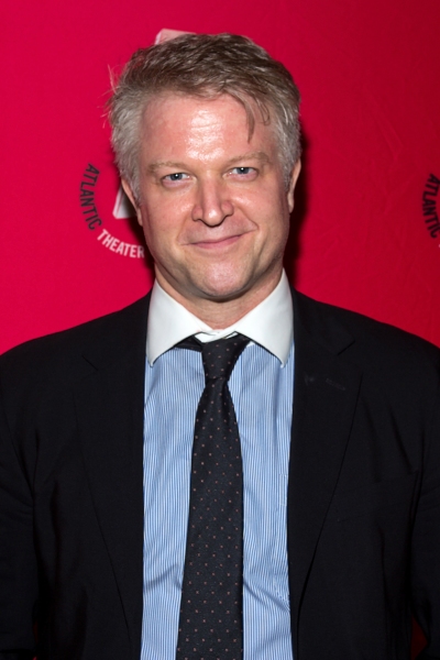 Photo Coverage: Atlantic Theatre Compnay's OUR NEW GIRL Celebrates Opening Night Image