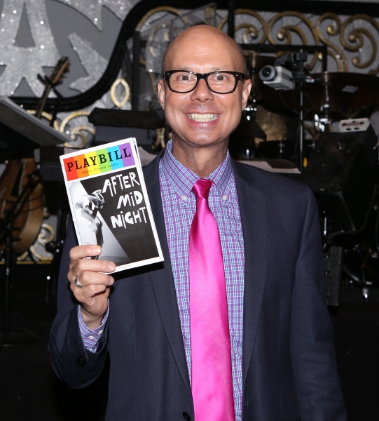 Photo Coverage: Gladys Knight, Natalie Cole & More Celebrate Patti LaBelle's First Performance in AFTER MIDNIGHT  Image