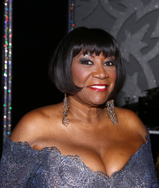 Photo Coverage: Gladys Knight, Natalie Cole & More Celebrate Patti LaBelle's First Performance in AFTER MIDNIGHT  Image