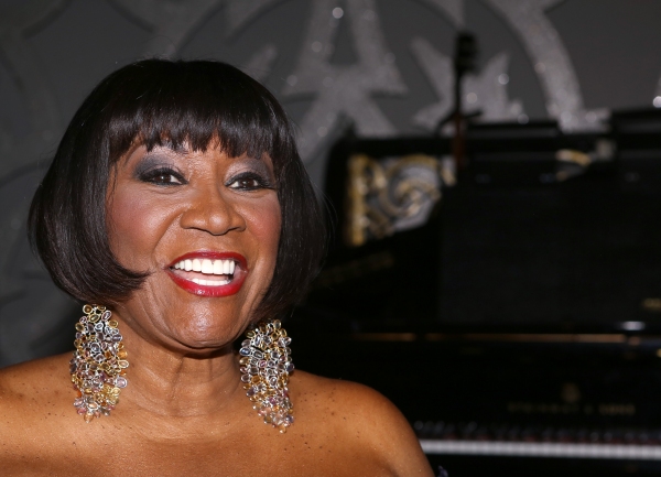 Photo Coverage: Gladys Knight, Natalie Cole & More Celebrate Patti LaBelle's First Performance in AFTER MIDNIGHT  Image