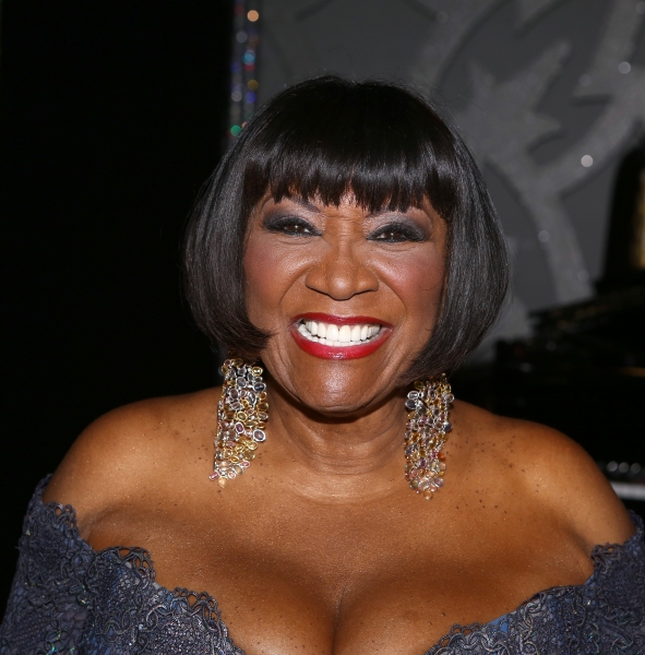 Photo Coverage: Gladys Knight, Natalie Cole & More Celebrate Patti LaBelle's First Performance in AFTER MIDNIGHT  Image