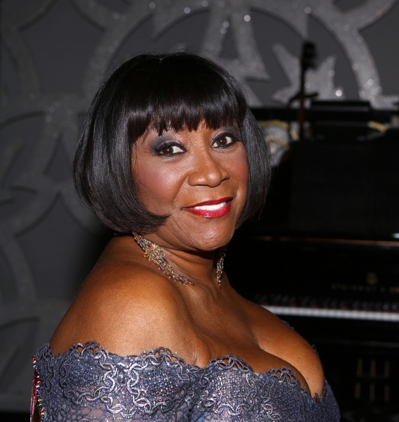 Photo Coverage: Gladys Knight, Natalie Cole & More Celebrate Patti LaBelle's First Performance in AFTER MIDNIGHT  Image