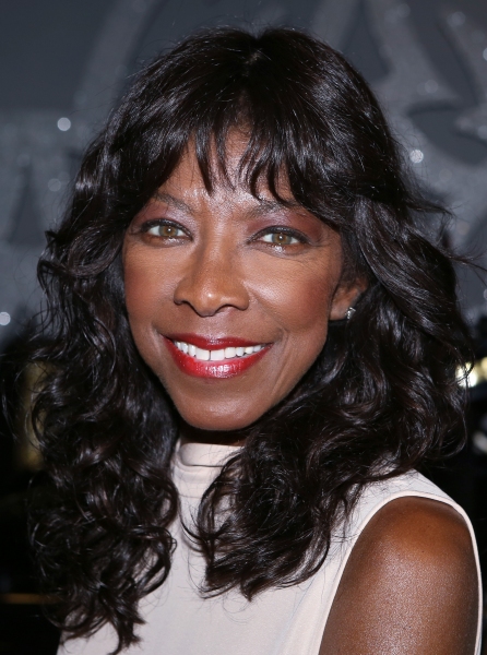 Photo Coverage: Gladys Knight, Natalie Cole & More Celebrate Patti LaBelle's First Performance in AFTER MIDNIGHT  Image