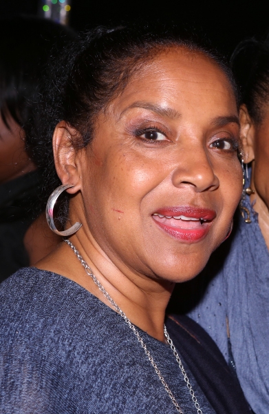 Photo Coverage: Gladys Knight, Natalie Cole & More Celebrate Patti LaBelle's First Performance in AFTER MIDNIGHT  Image