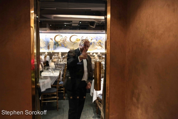 Photo Coverage: Melissa Manchester Makes Cafe Carlyle Debut in YOU GOTTA LOVE THE LIFE Image