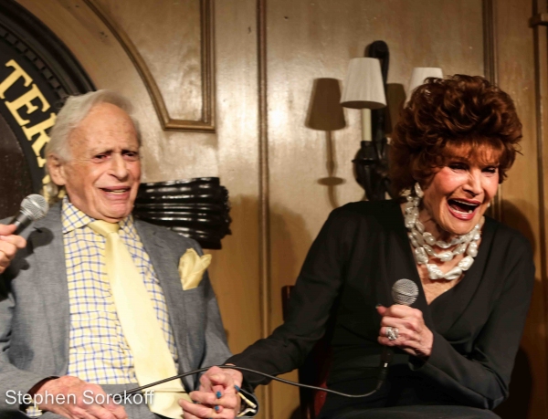 Photo Coverage: The Friars Club Presents AN EVENING WITH ERVIN DRAKE 