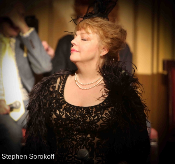Photo Coverage: The Friars Club Presents AN EVENING WITH ERVIN DRAKE Image