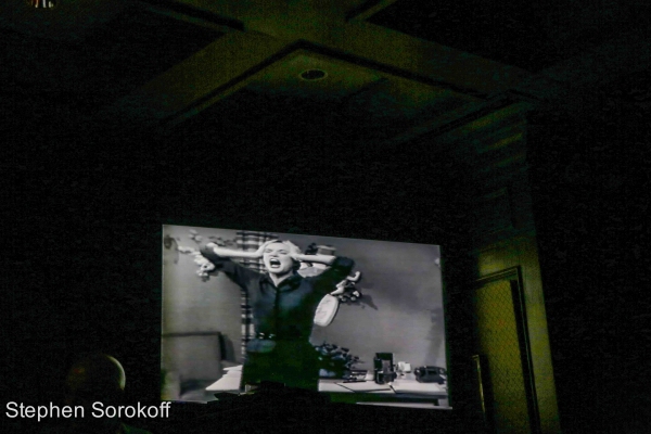 Photo Coverage: The Friars Club Presents AN EVENING WITH ERVIN DRAKE Image