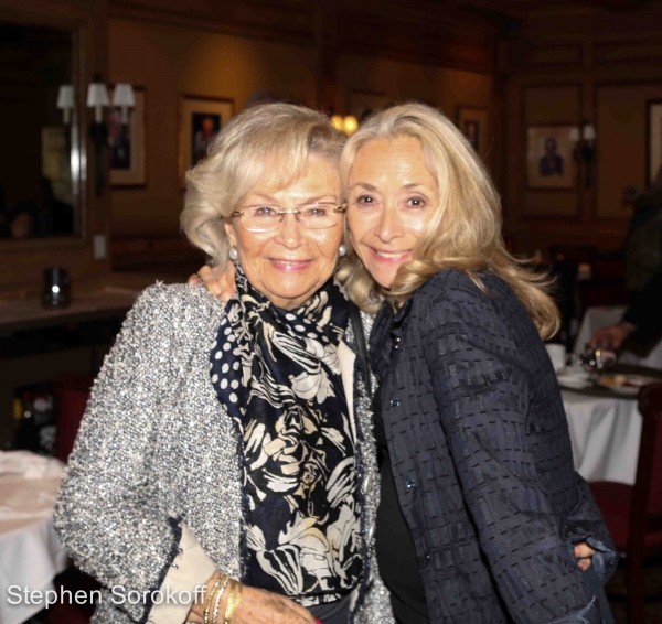 Photo Coverage: The Friars Club Presents AN EVENING WITH ERVIN DRAKE Image