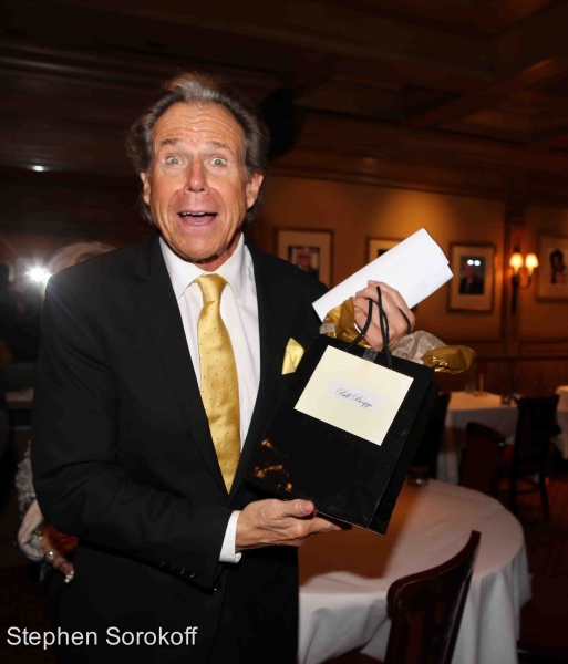 Photo Coverage: The Friars Club Presents AN EVENING WITH ERVIN DRAKE Image