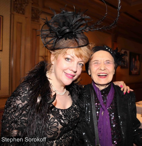 Photo Coverage: The Friars Club Presents AN EVENING WITH ERVIN DRAKE Image
