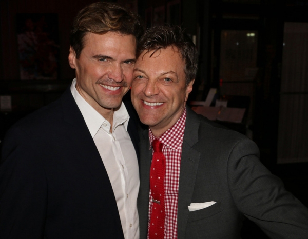 Photo Flash: Lorna Luft Plays Birdland Image
