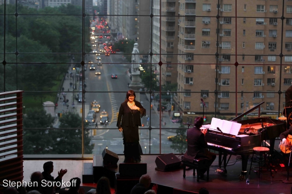 Photo Coverage: Michael Feinstein, Ann Callaway, and More Join Vince Giordano at Jazz at Lincoln Center Image