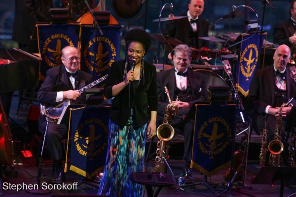 Photo Coverage: Michael Feinstein, Ann Callaway, and More Join Vince Giordano at Jazz at Lincoln Center Image