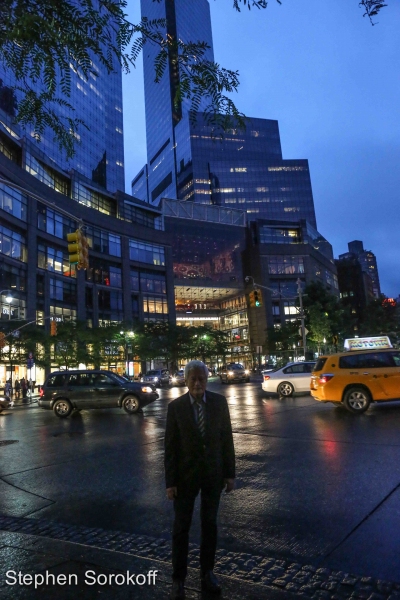 Photo Coverage: Michael Feinstein, Ann Callaway, and More Join Vince Giordano at Jazz at Lincoln Center Image
