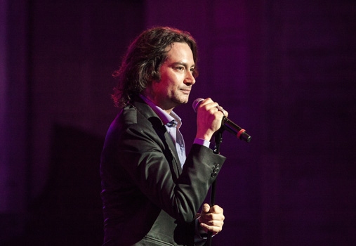 Photo Coverage: Night After the Tonys with Linda Eder, Constantine Maroulis & More! 