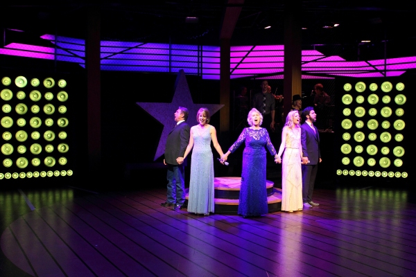 Photo Flash: First Look at The Human Race Theatre Co's PLAY IT BY HEART Image