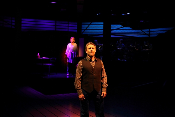 Photo Flash: First Look at The Human Race Theatre Co's PLAY IT BY HEART Image