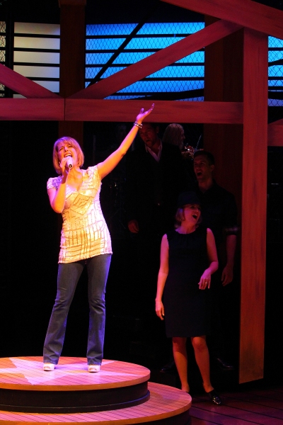 Photo Flash: First Look at The Human Race Theatre Co's PLAY IT BY HEART Image