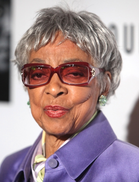 Photo Flashback: Remembering Ruby Dee Image