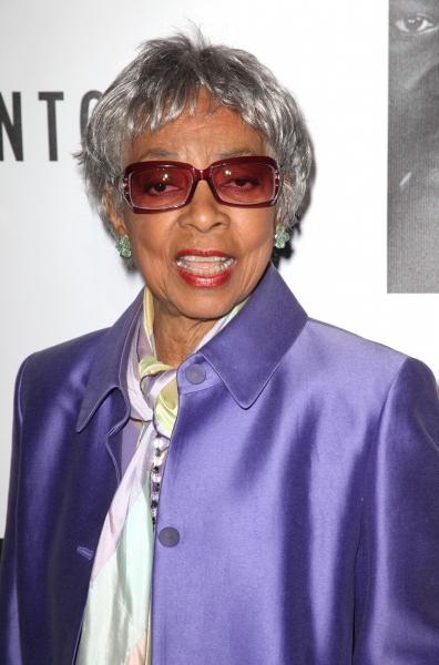Photo Flashback: Remembering Ruby Dee Image