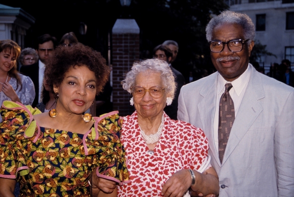 Photo Flashback: Remembering Ruby Dee Image
