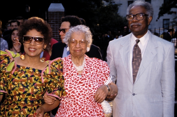 Photo Flashback: Remembering Ruby Dee Image