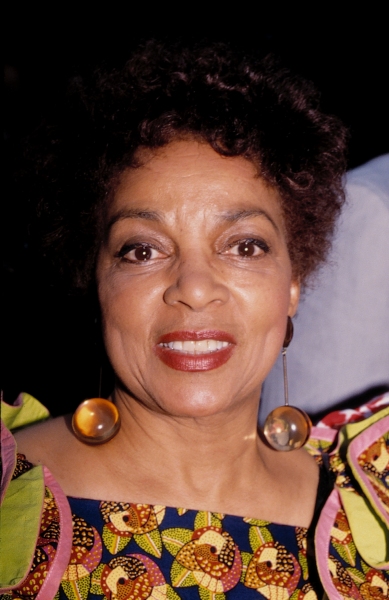 Photo Flashback: Remembering Ruby Dee Image